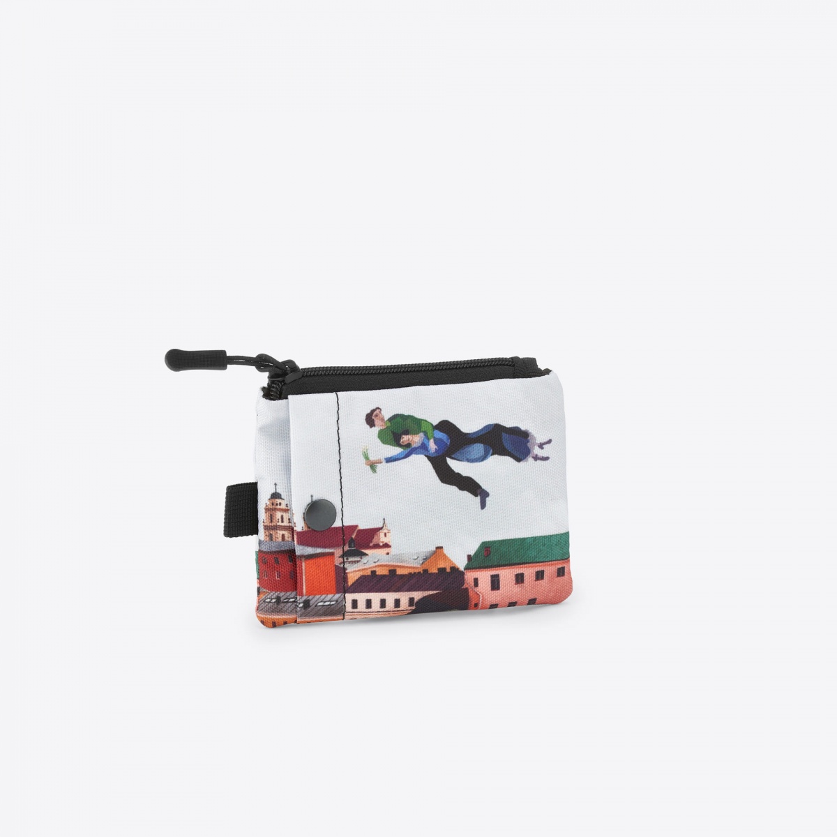 «Над Минском»