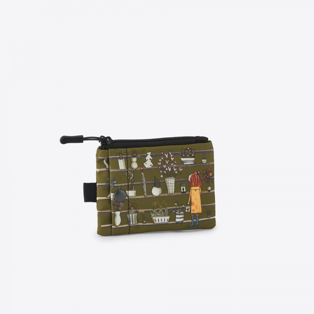 «Цветочный»