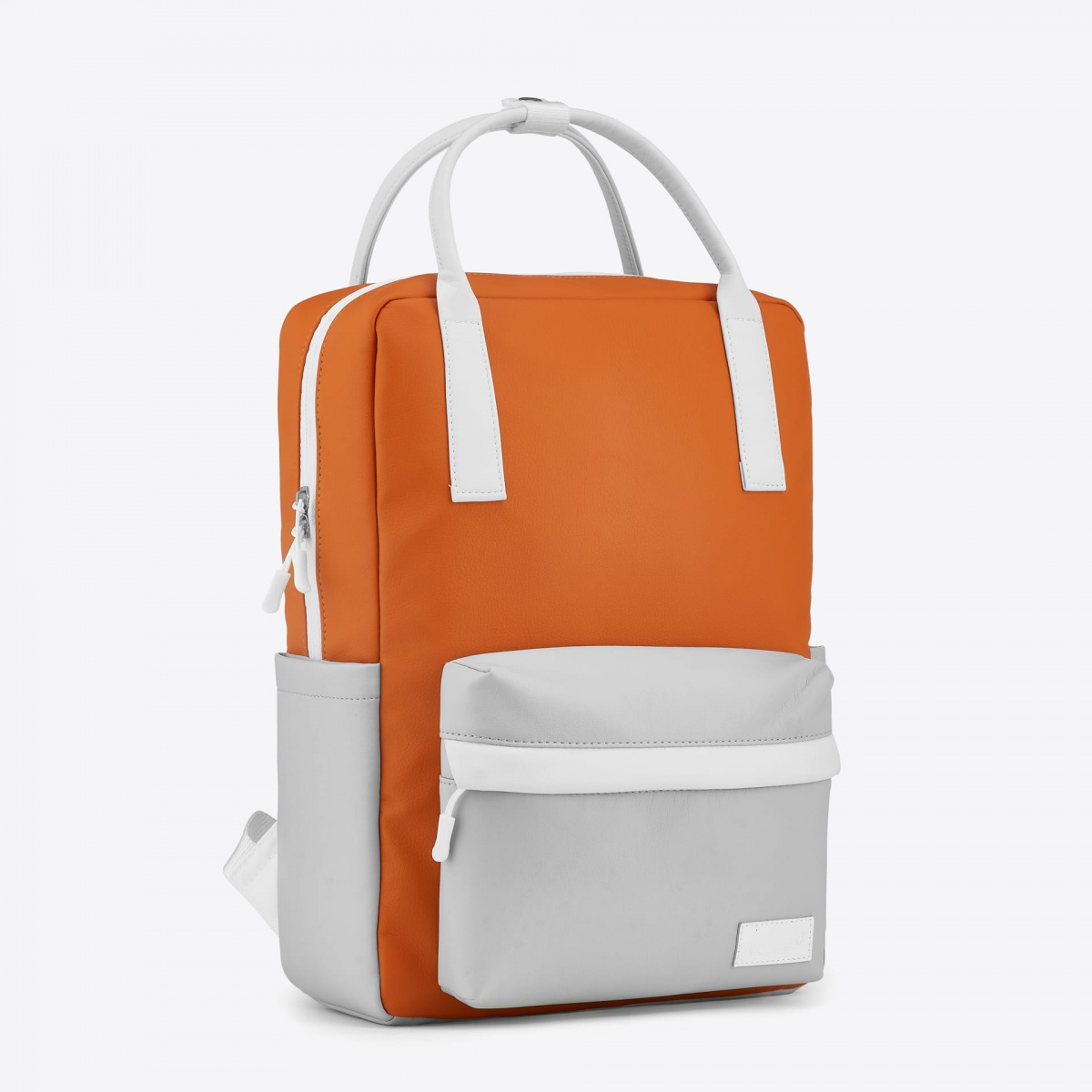 Хэнди S «Серо-оранжевый»