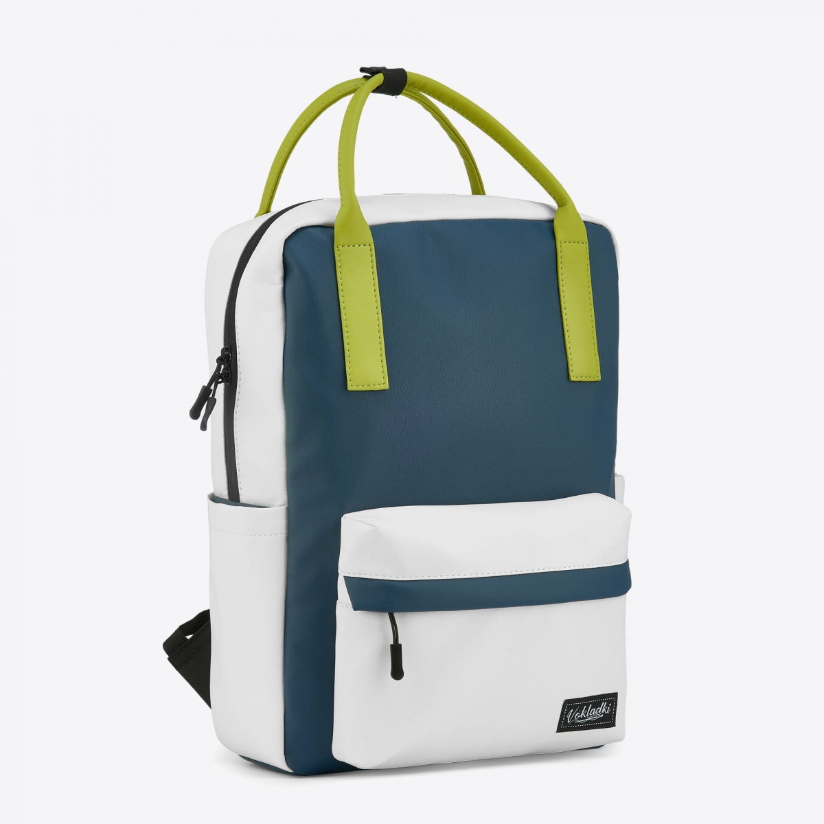 Хэнди S «Бело-синий»