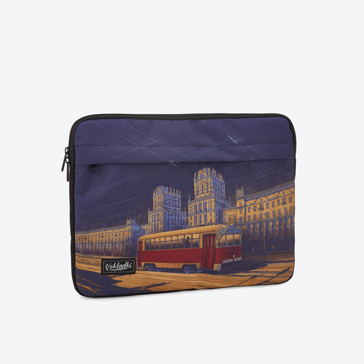 XS «Трамвай»