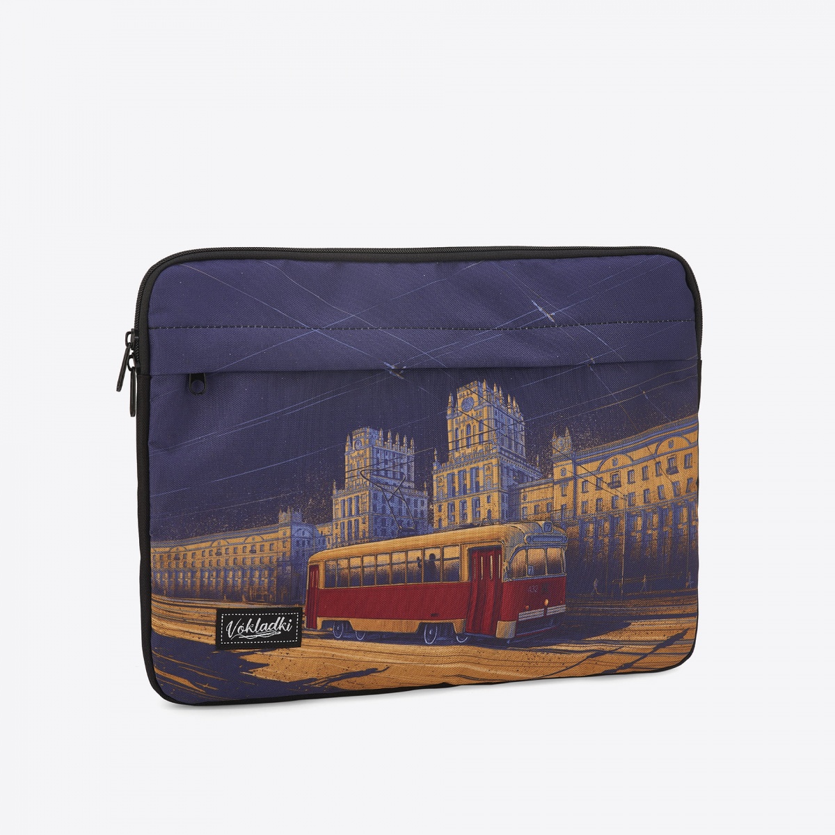 S «Трамвай»