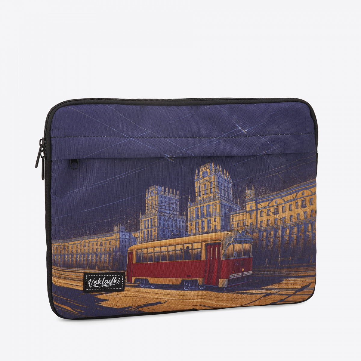 M «Трамвай»