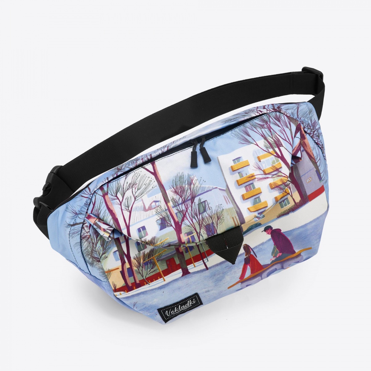 Макси «Розочка»