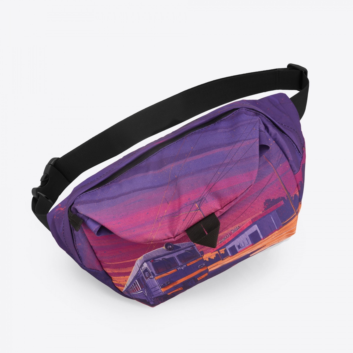 Макси «Минское море»