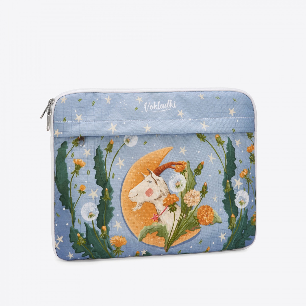 S «Коза и полумесяц»