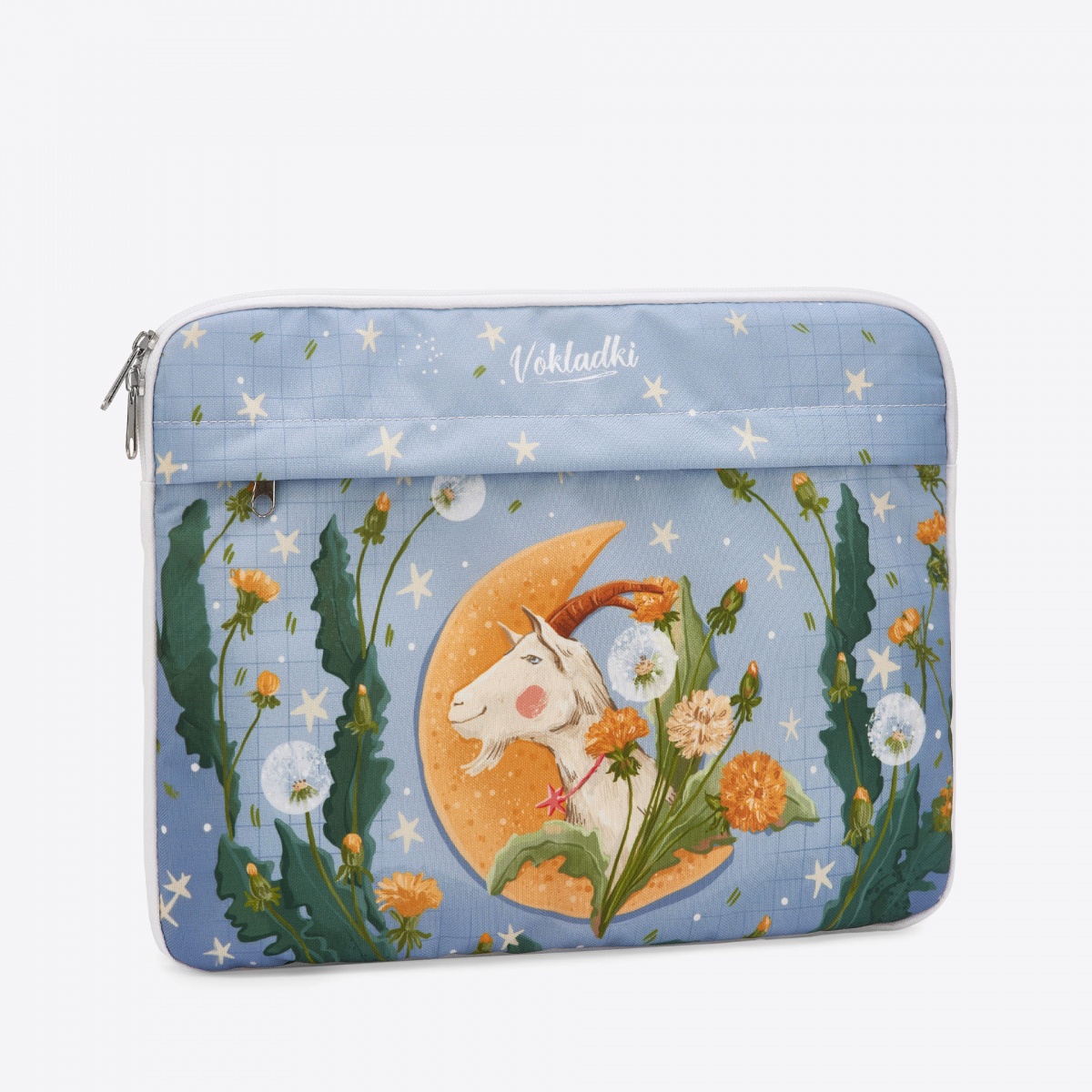 M «Коза и полумесяц»