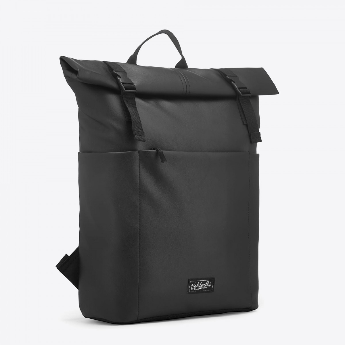 Ролл+ «Чёрный»