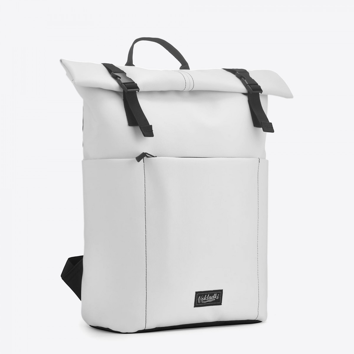 Ролл+ «Белый»