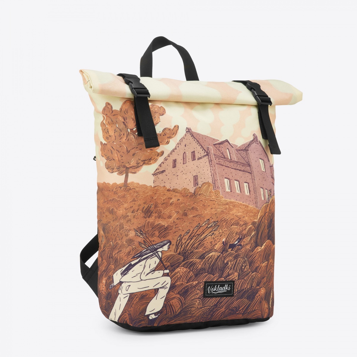 Ролл-мини «Прилуки»