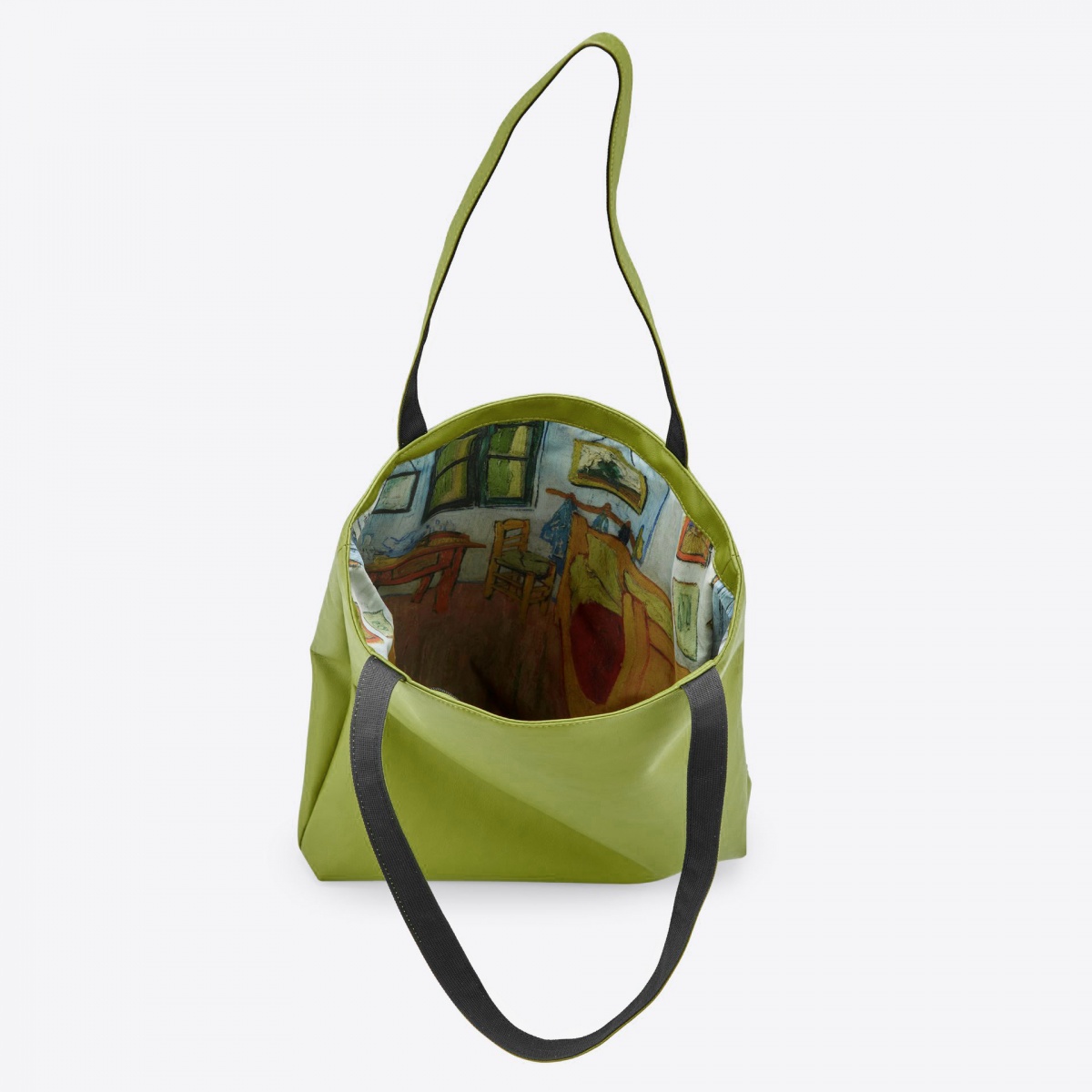 «Спальня в Арле»