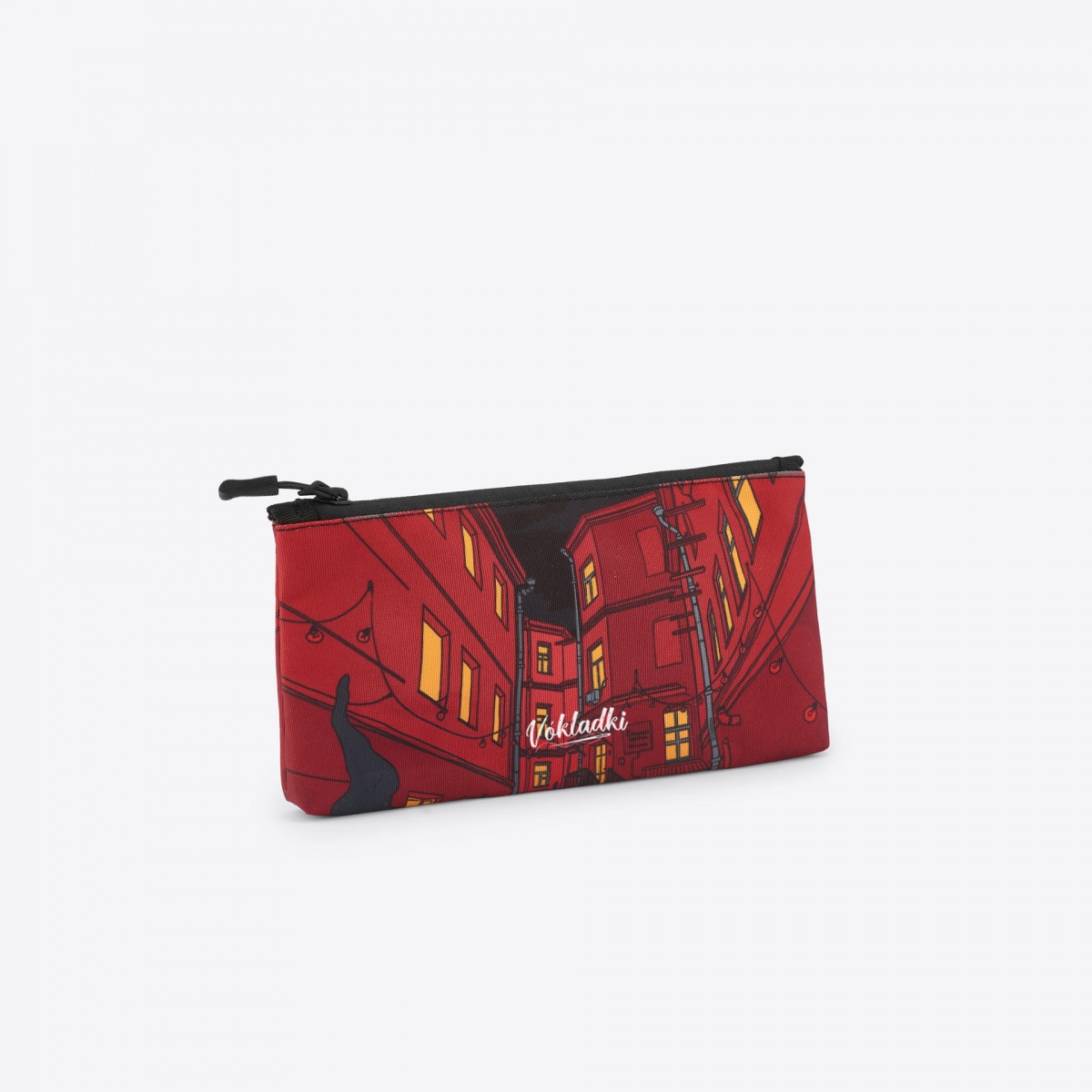 «Красный дворик»