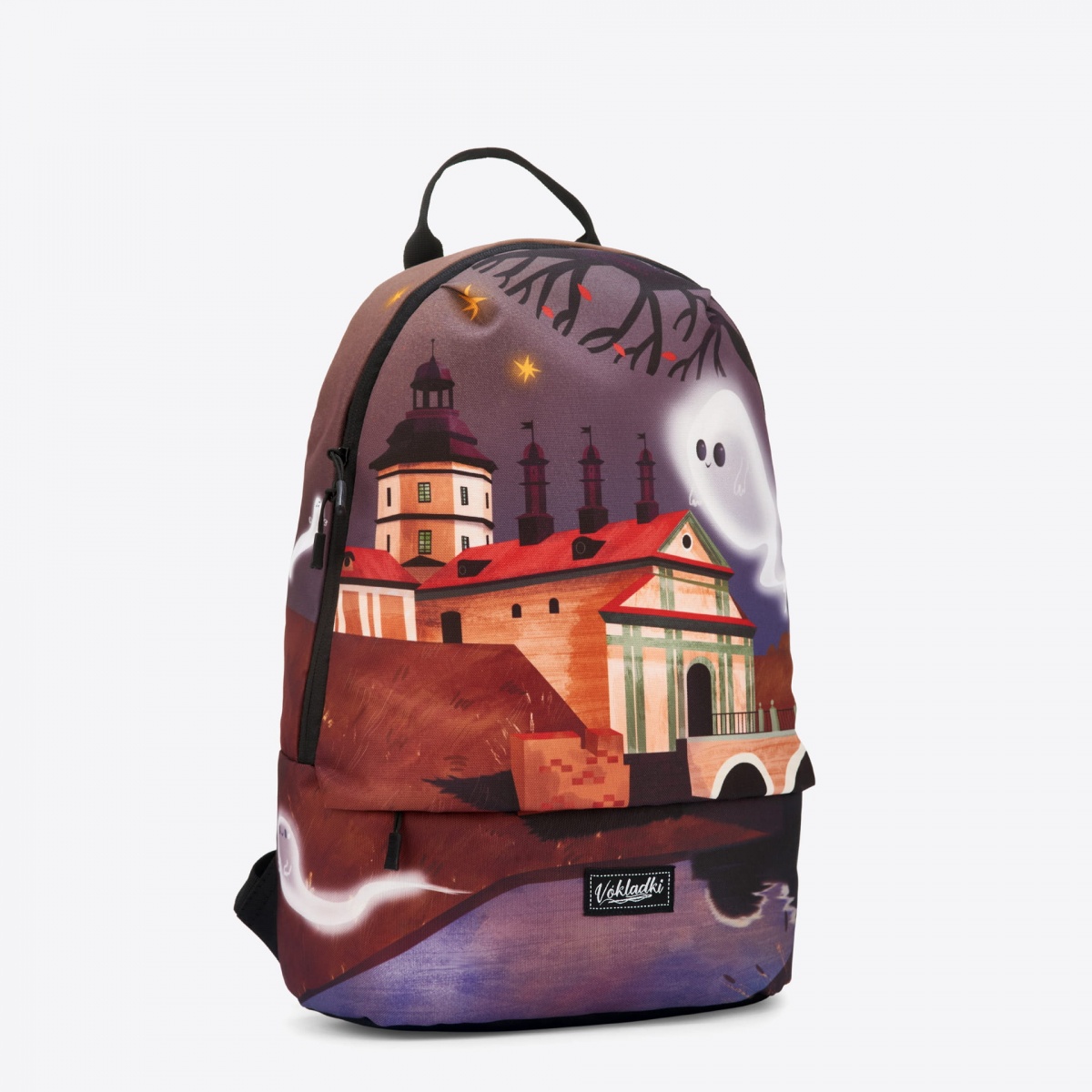 S-Фит «Несвижский замок»