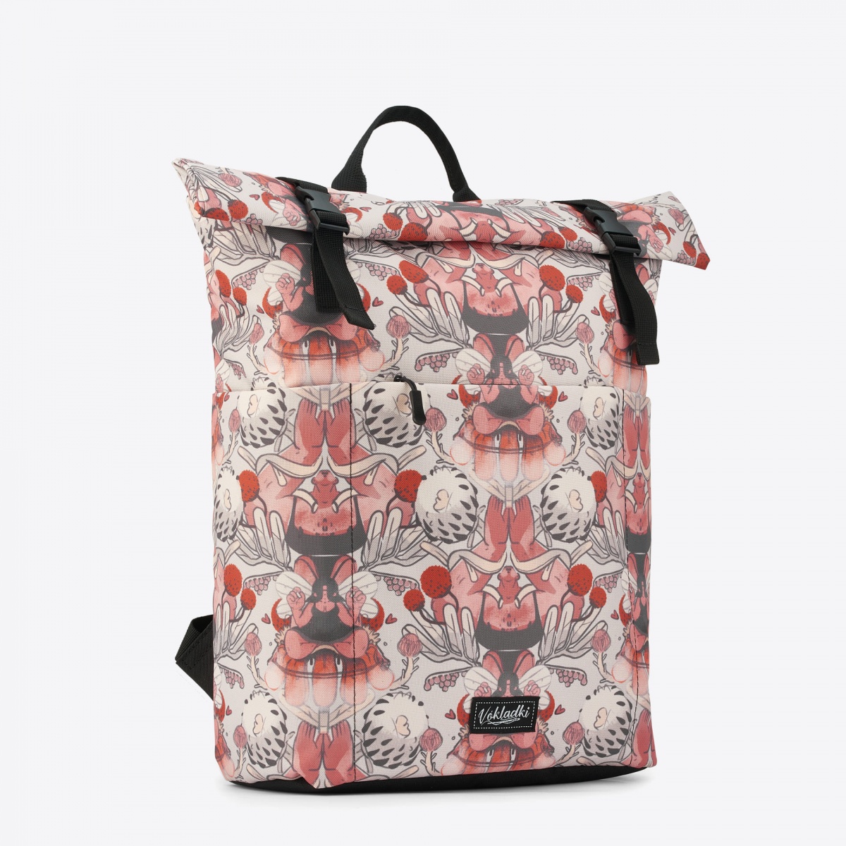 Ролл+ «Блум»