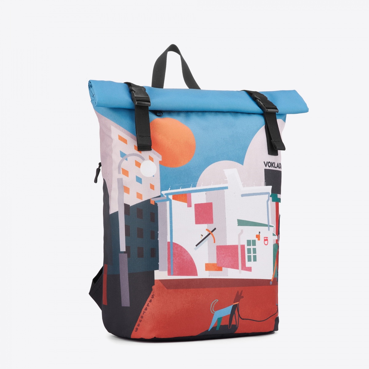 Ролл-мини «УНОВИС»