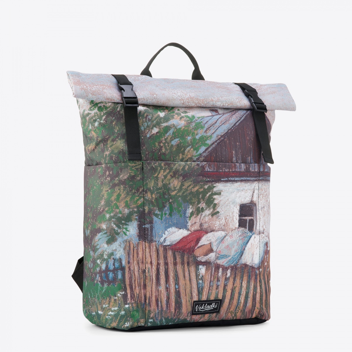 Ролл+ «Подушки»