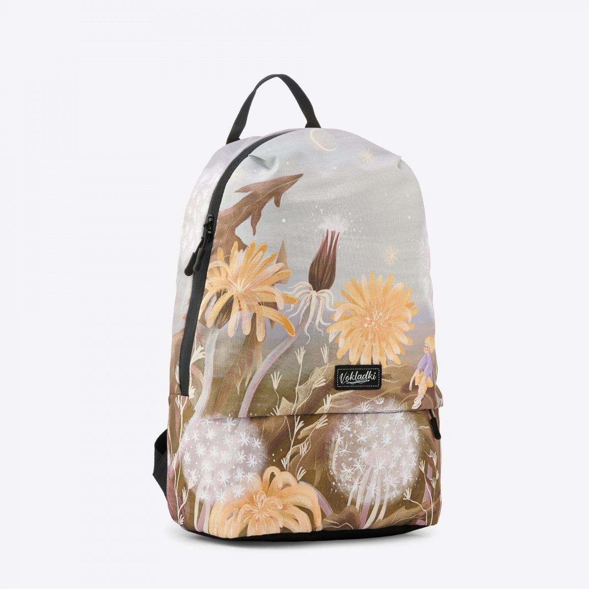 S-Фит «Одуванчики»