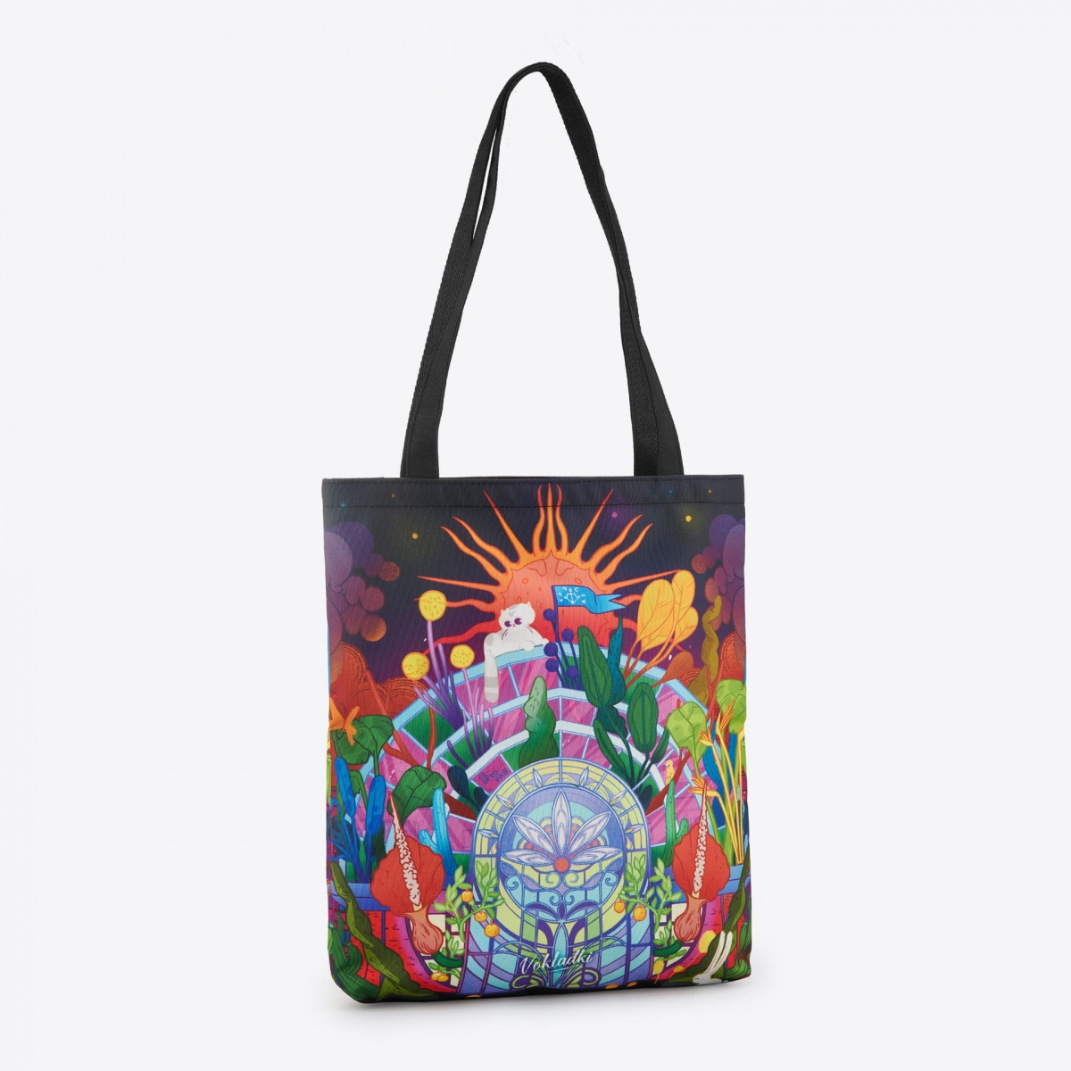  «Зимний сад в Бресте»