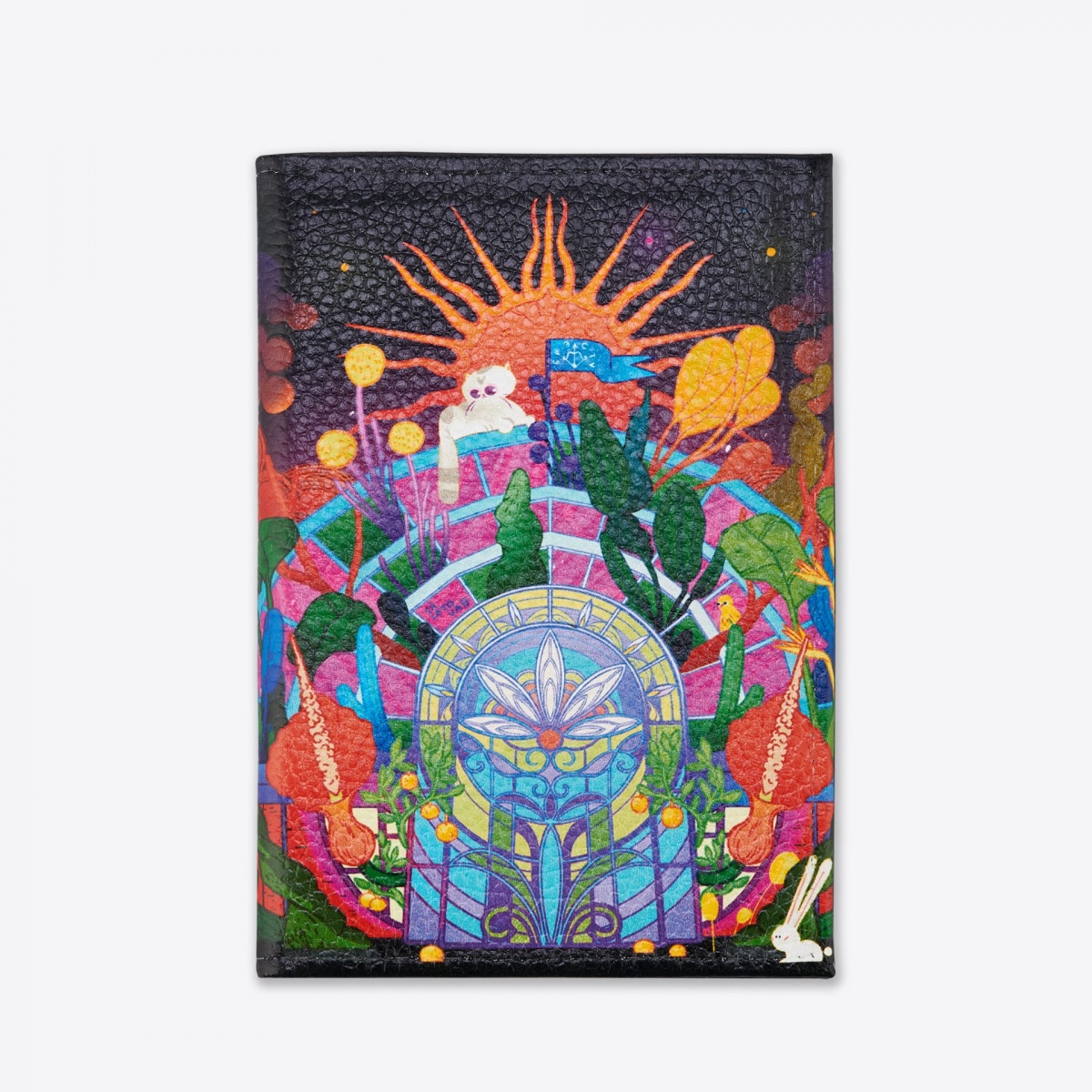 «Зимний сад в Бресте»