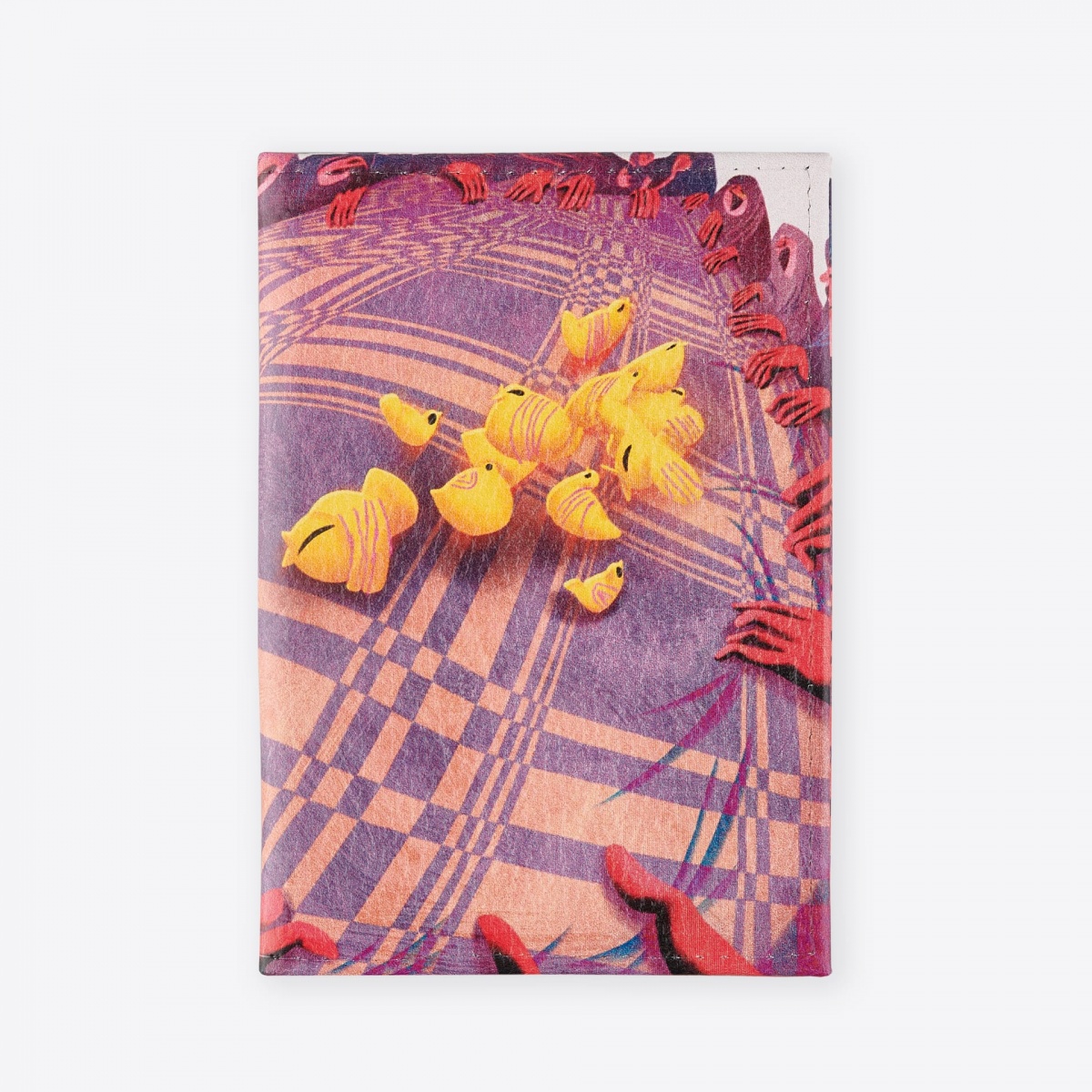 «Гуканне вясны»