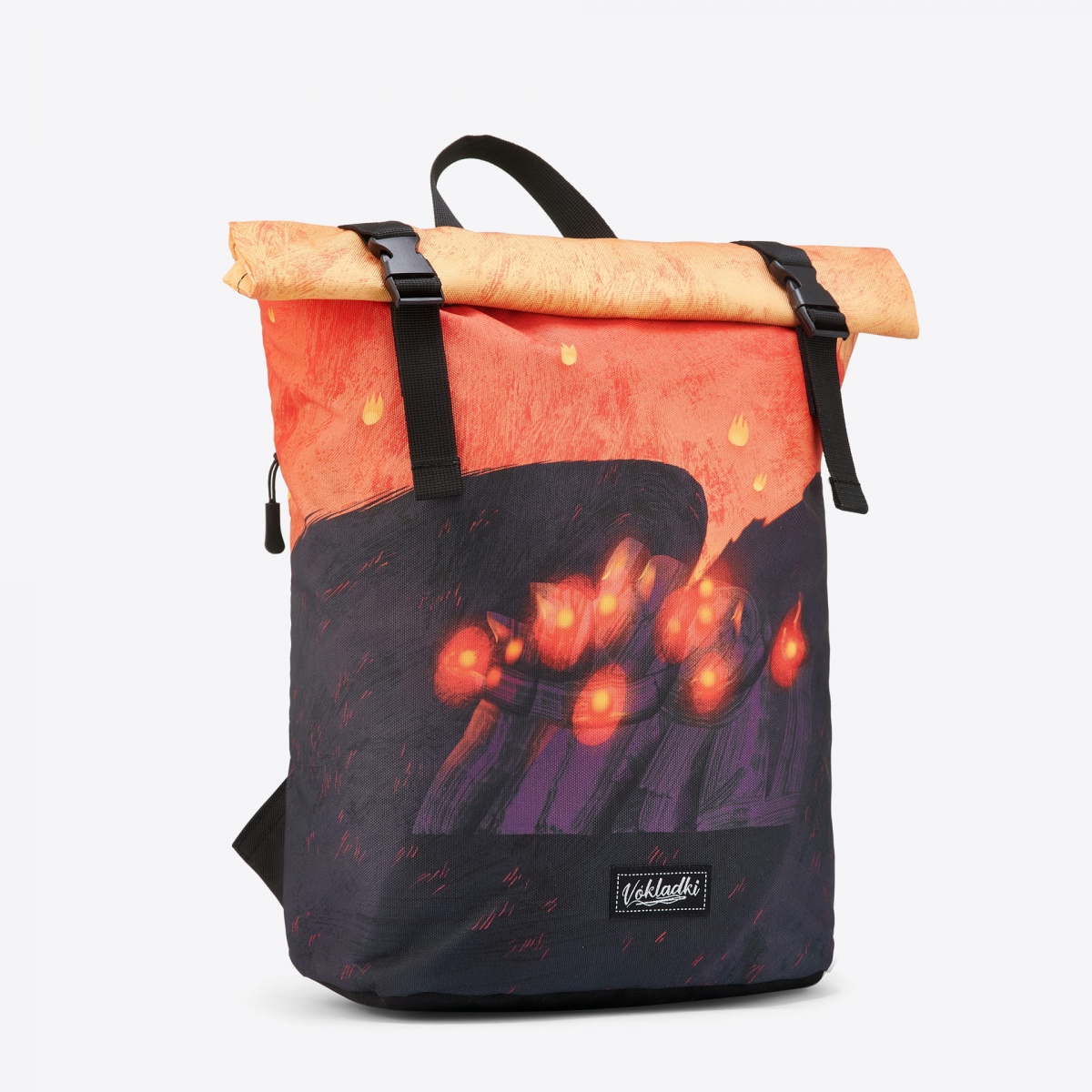 Ролл-мини «Дзяды»