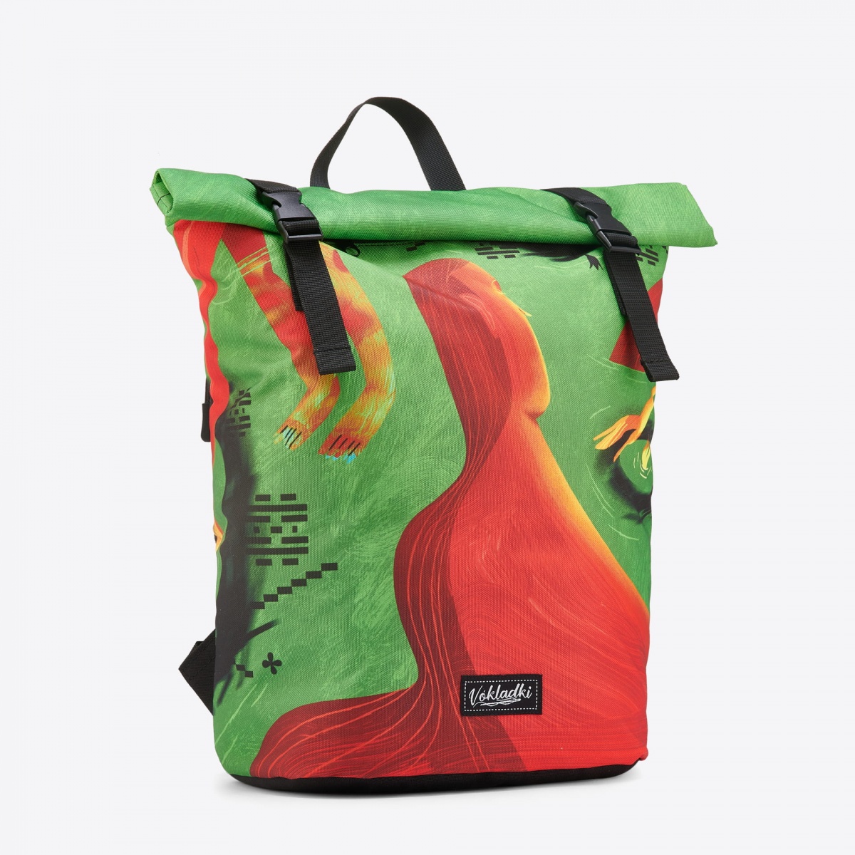 Ролл-мини «Купалле»