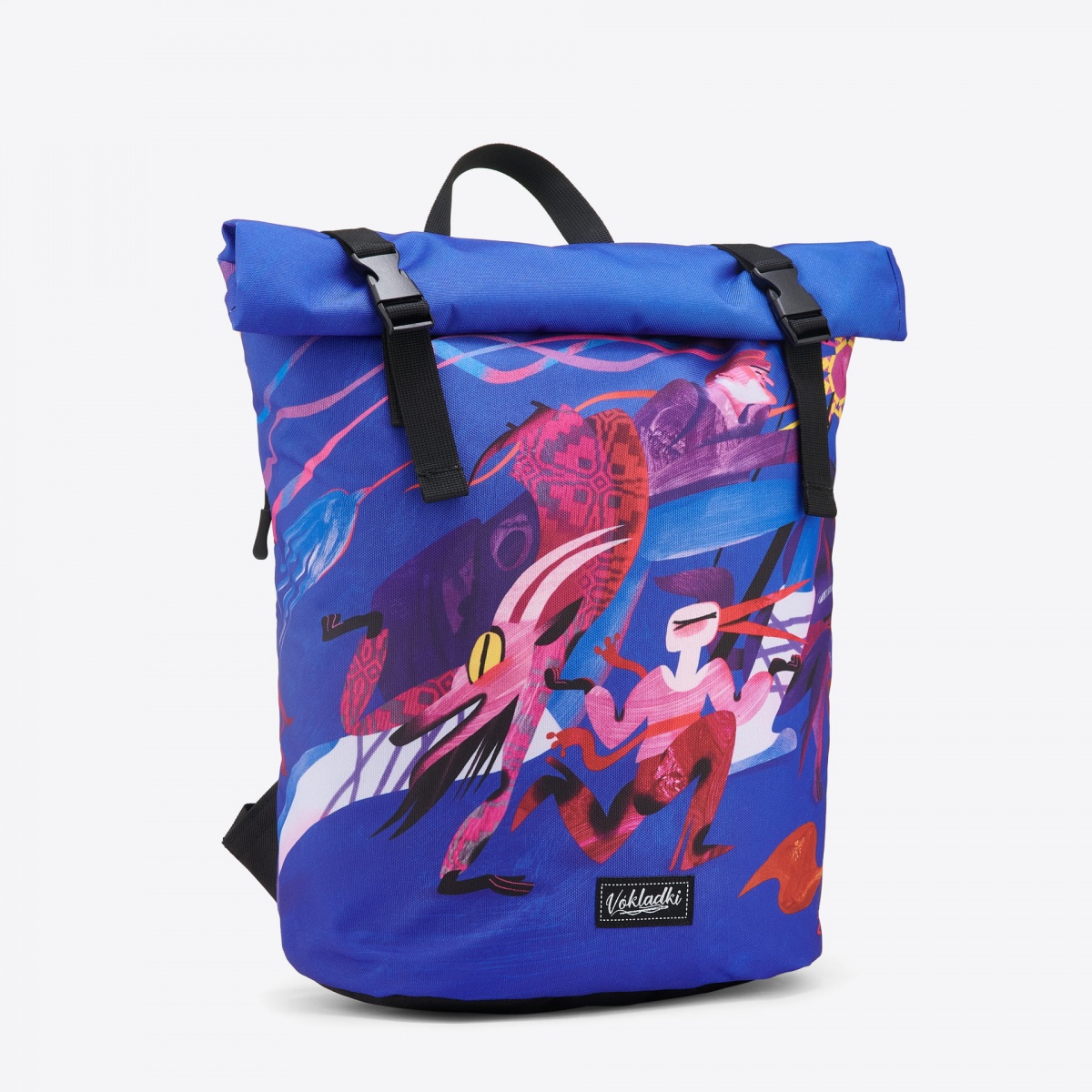 Ролл-мини «Каляды»