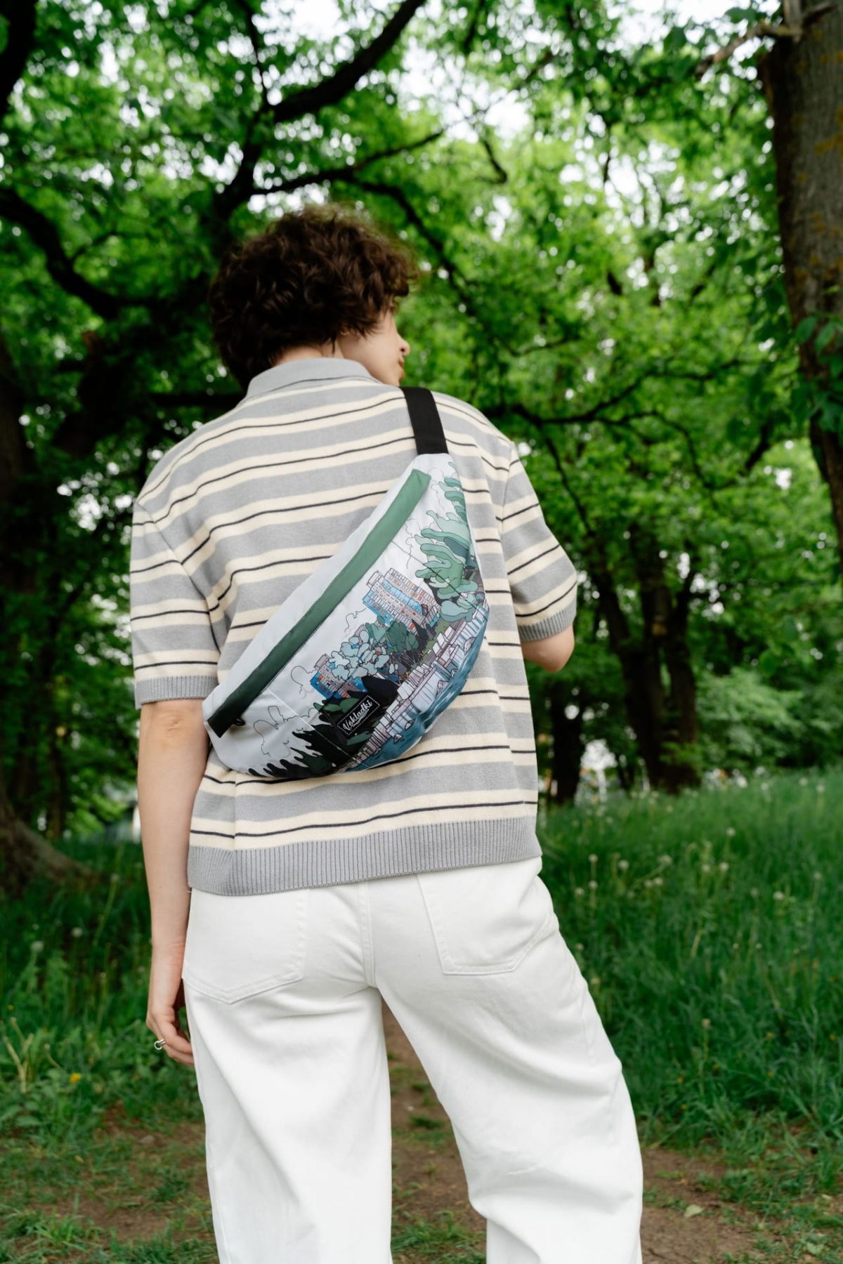 XL «Зелёный Луг»
