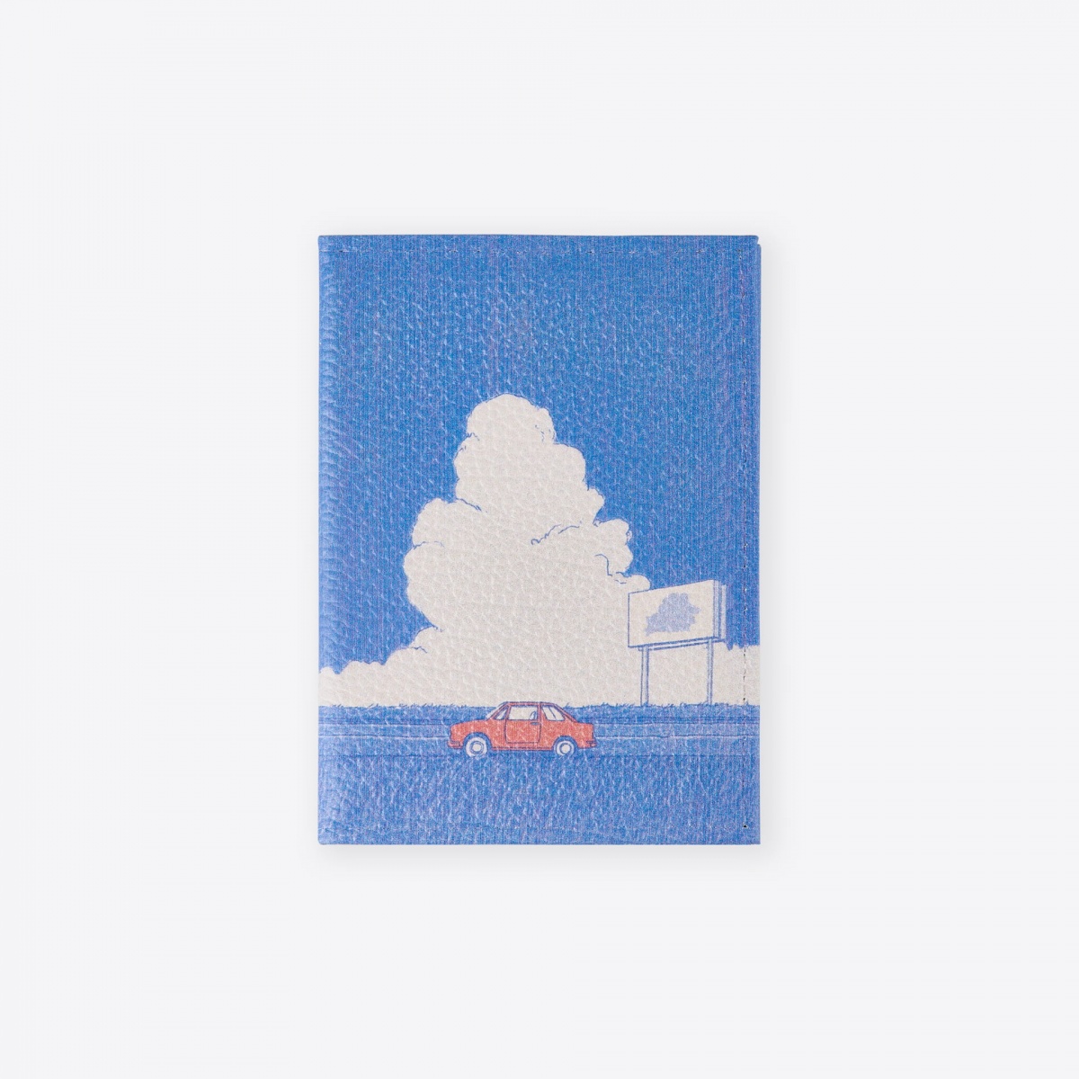 «Падарожжа»
