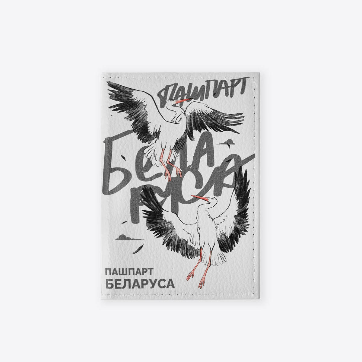«Пашпарт Беларуса»