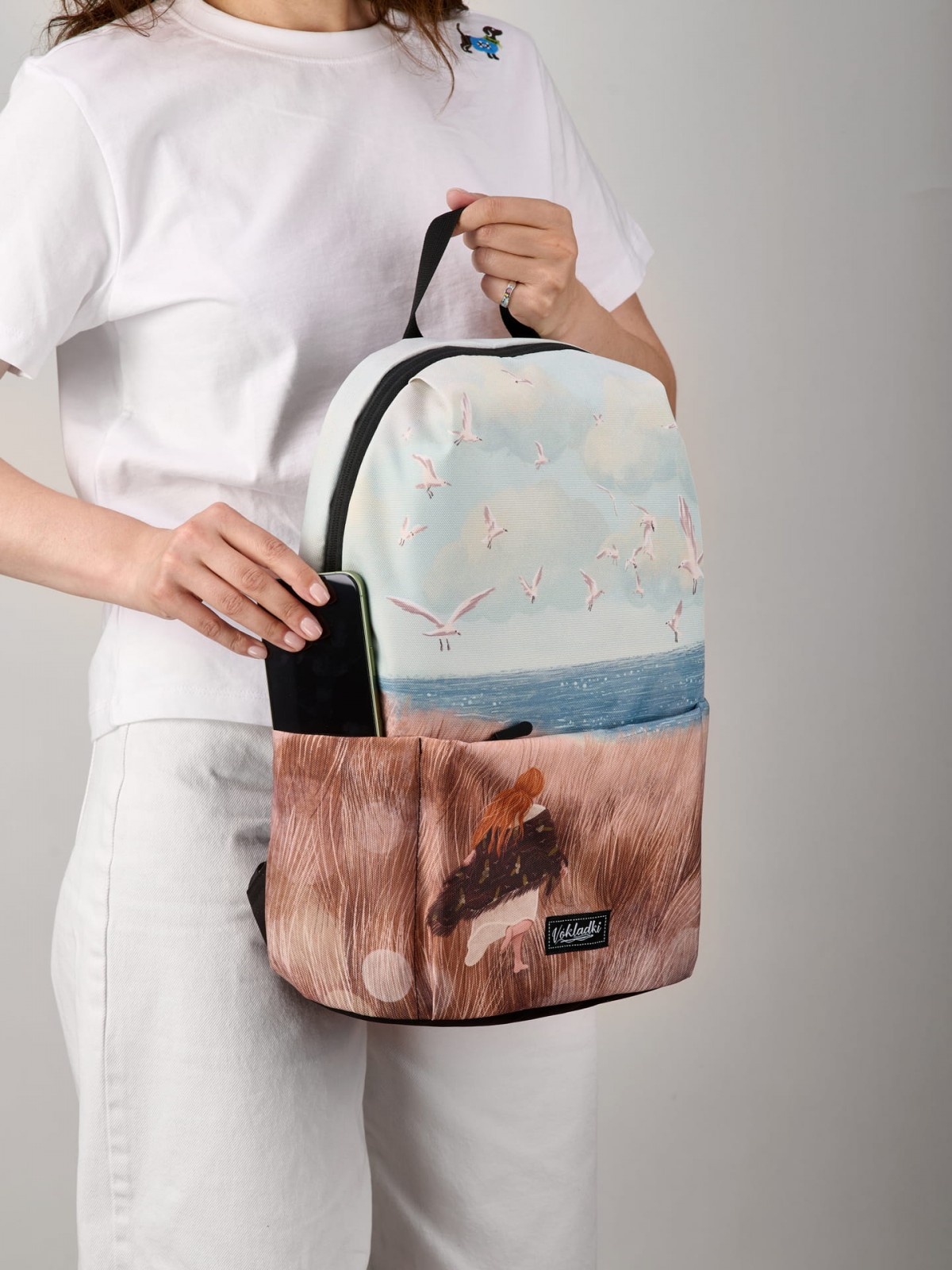 Дейли «Пролив»