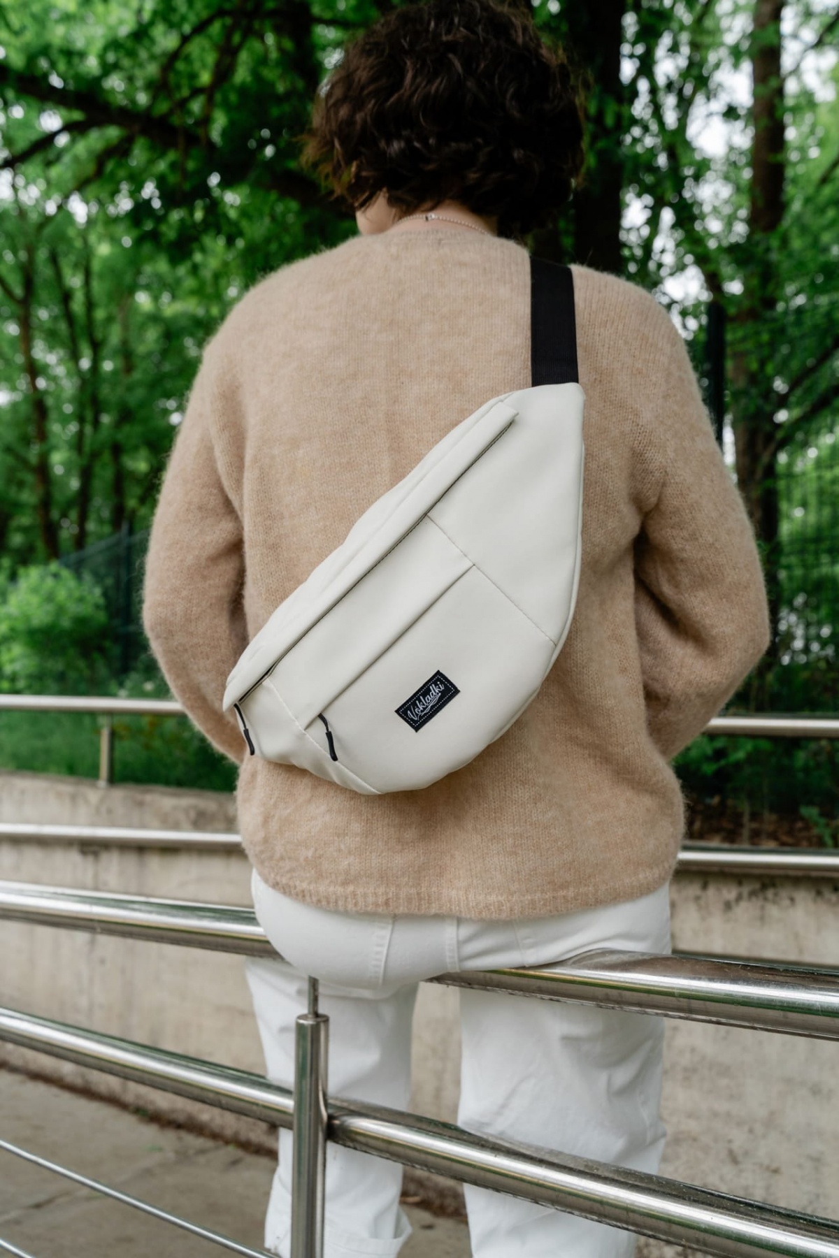 XL «Белая»