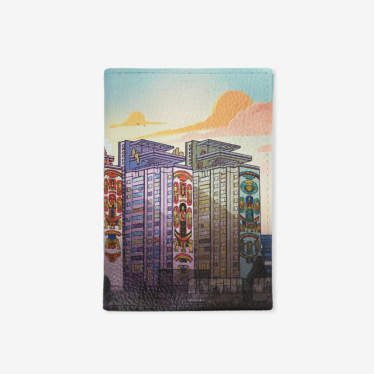 «Восток»