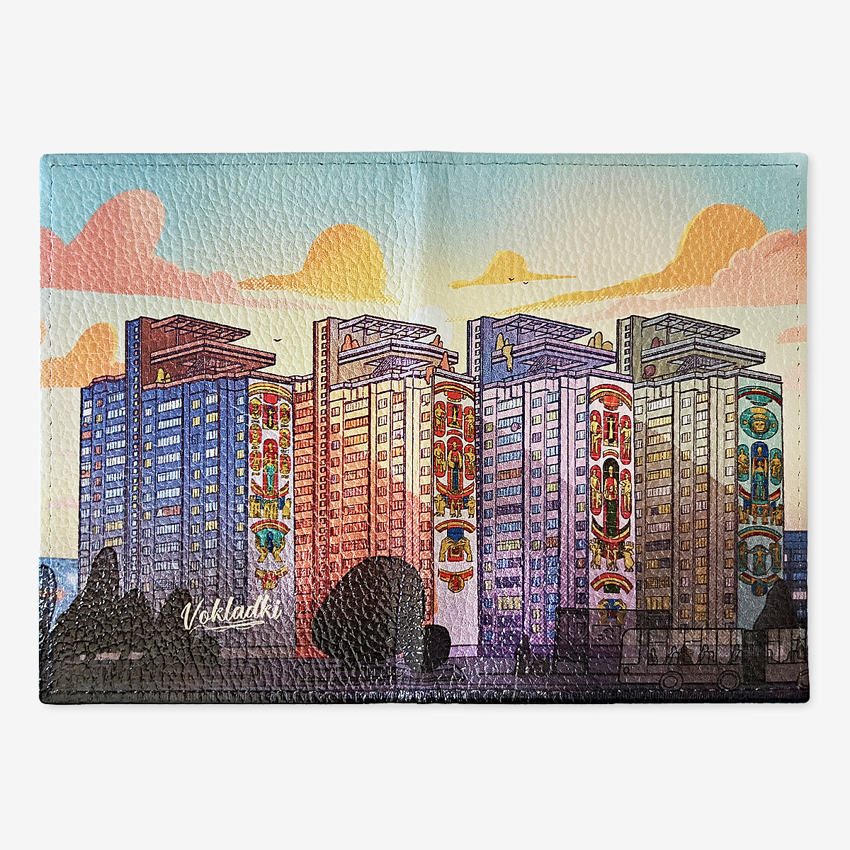 «Восток»