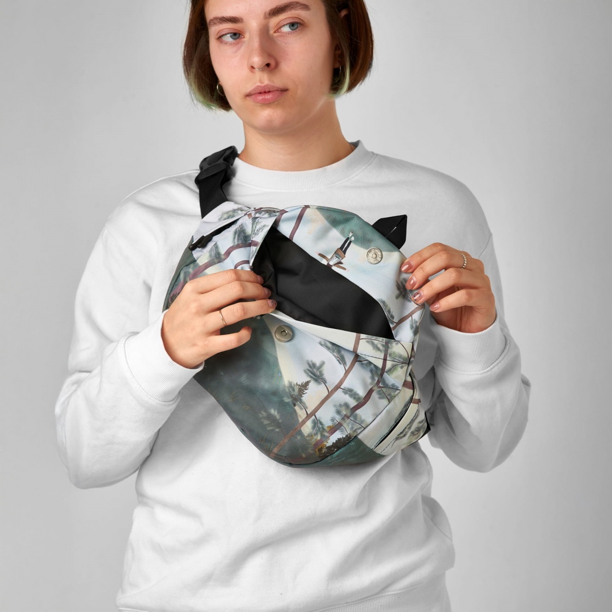 Макси «Сосны»