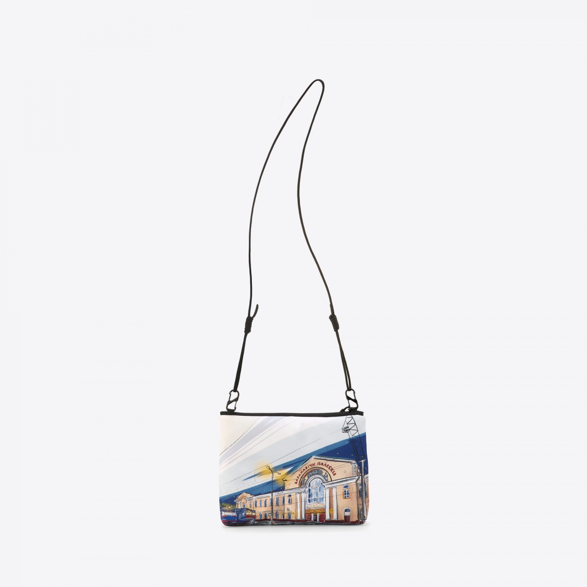 Кнот «Барановичи-Полесские»