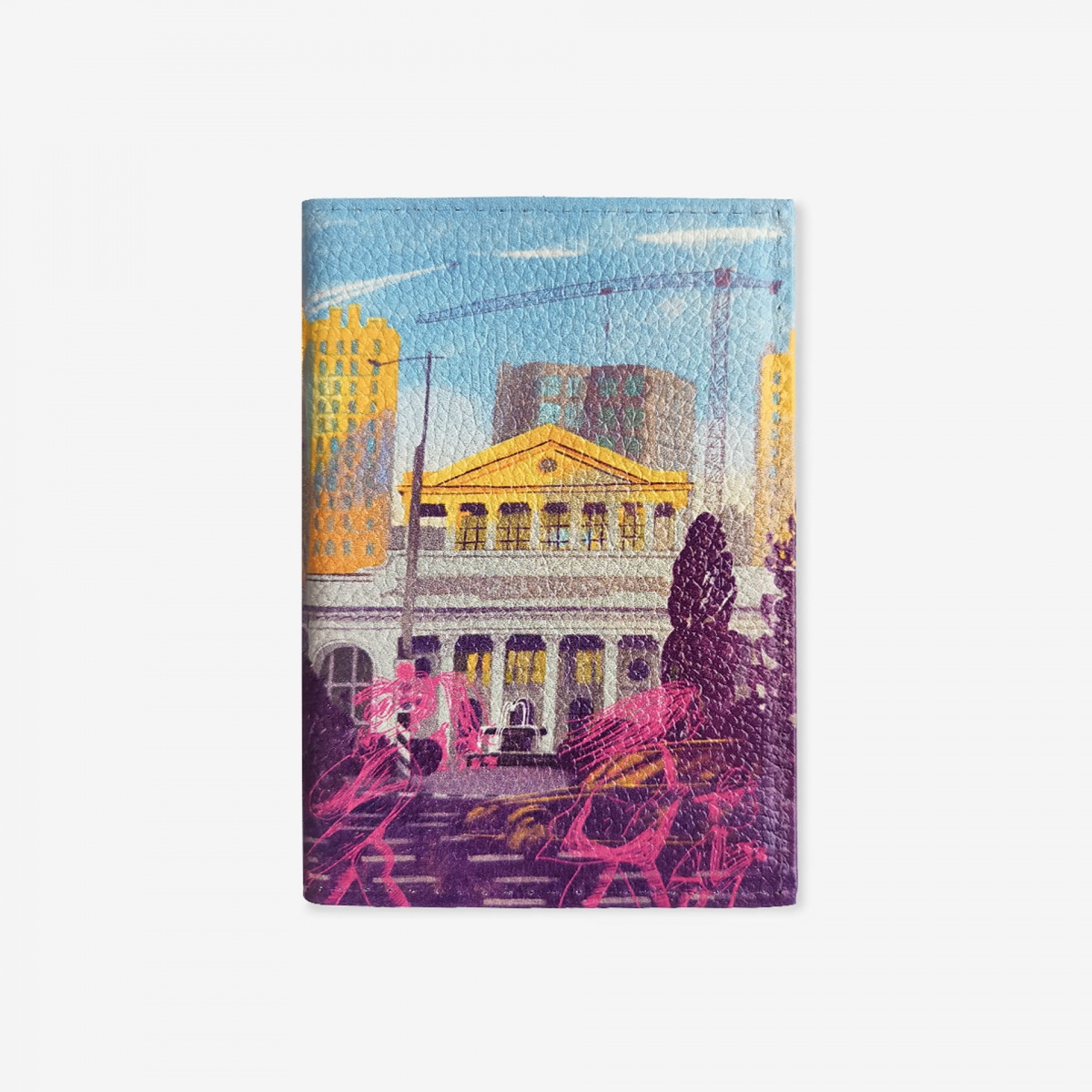 «Аэропорт»