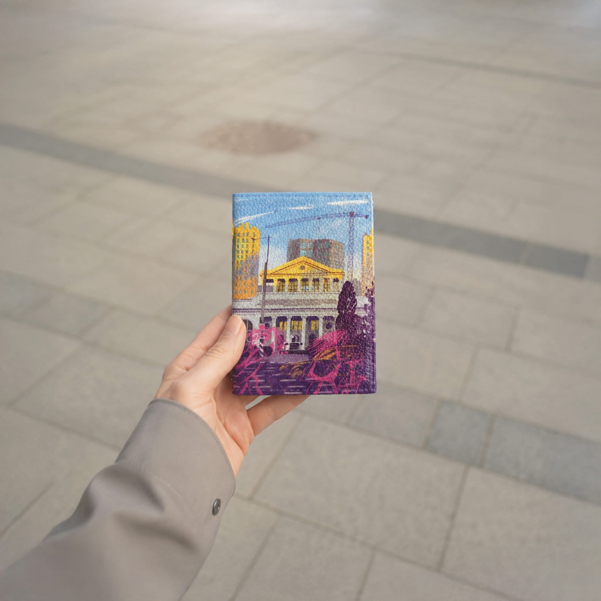 «Аэропорт»