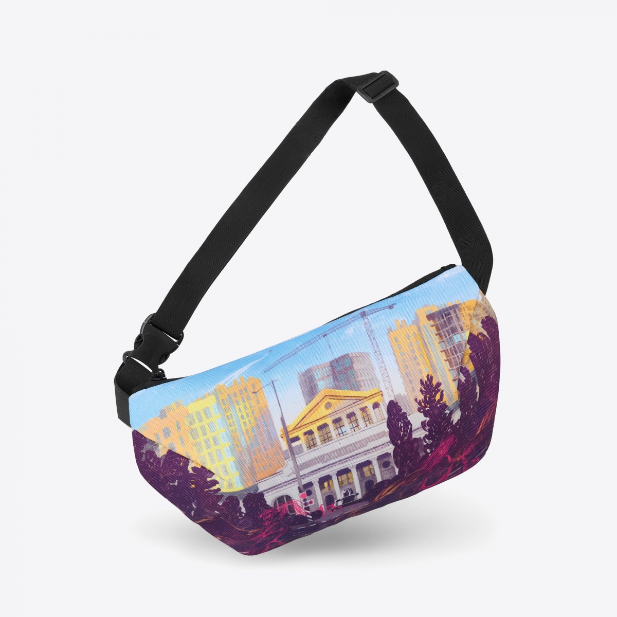 Флэт «Аэропорт»