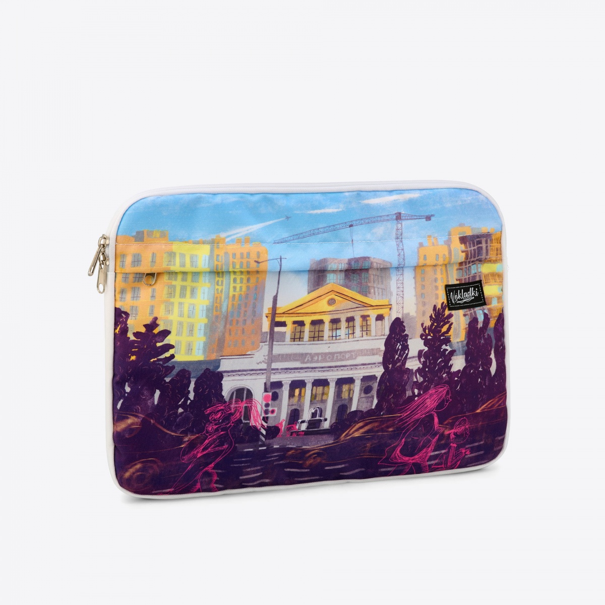 S «Аэропорт»