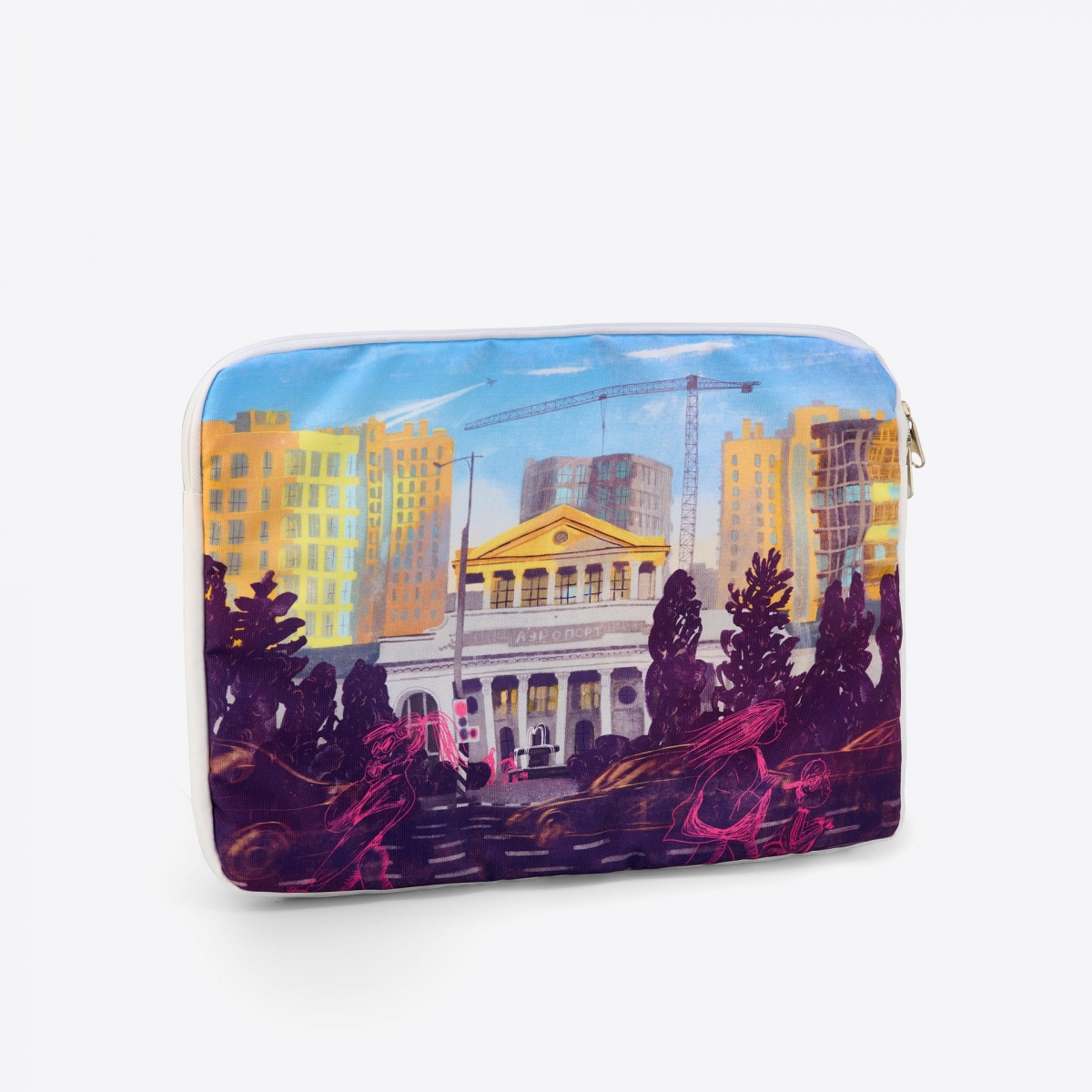 S «Аэропорт»