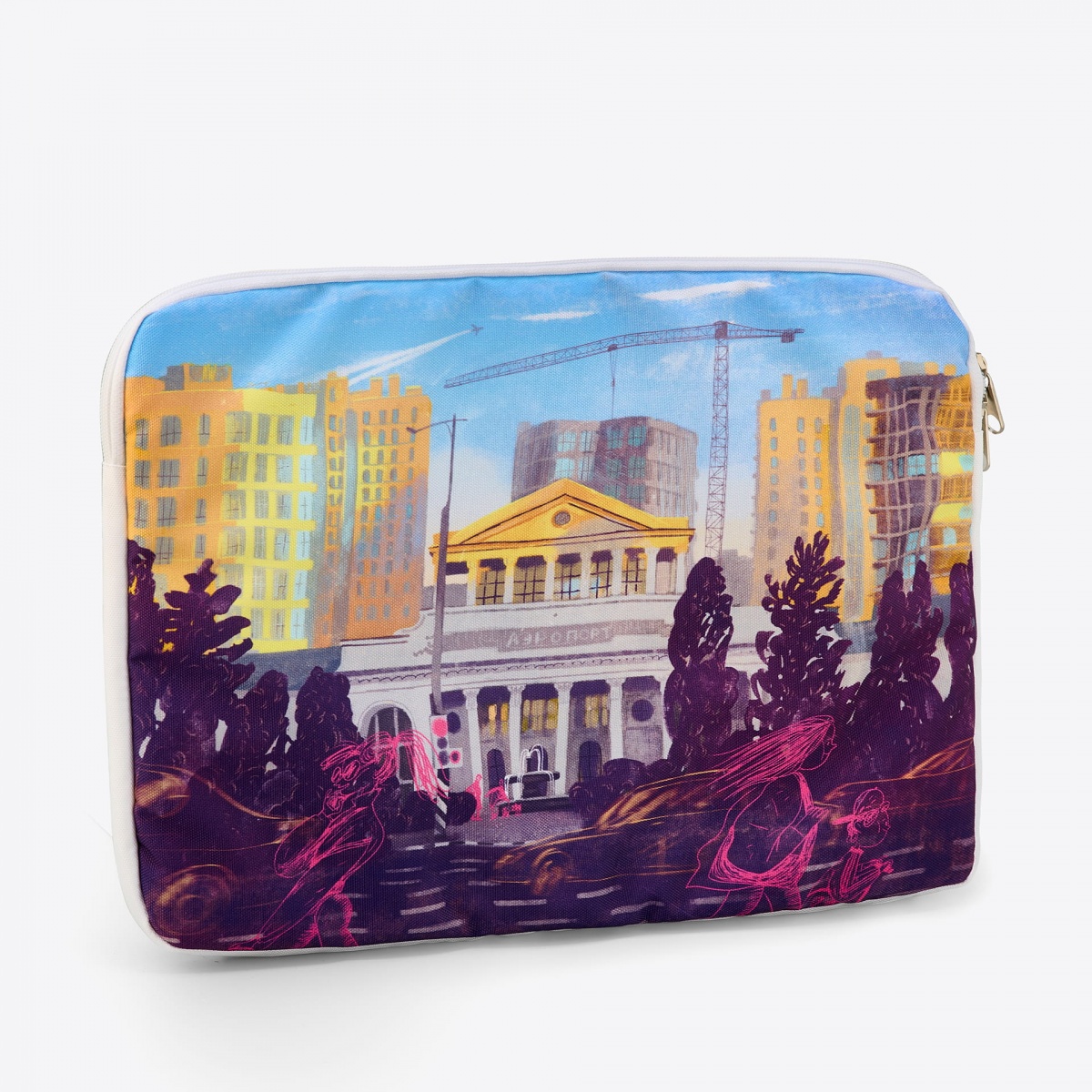 M «Аэропорт»