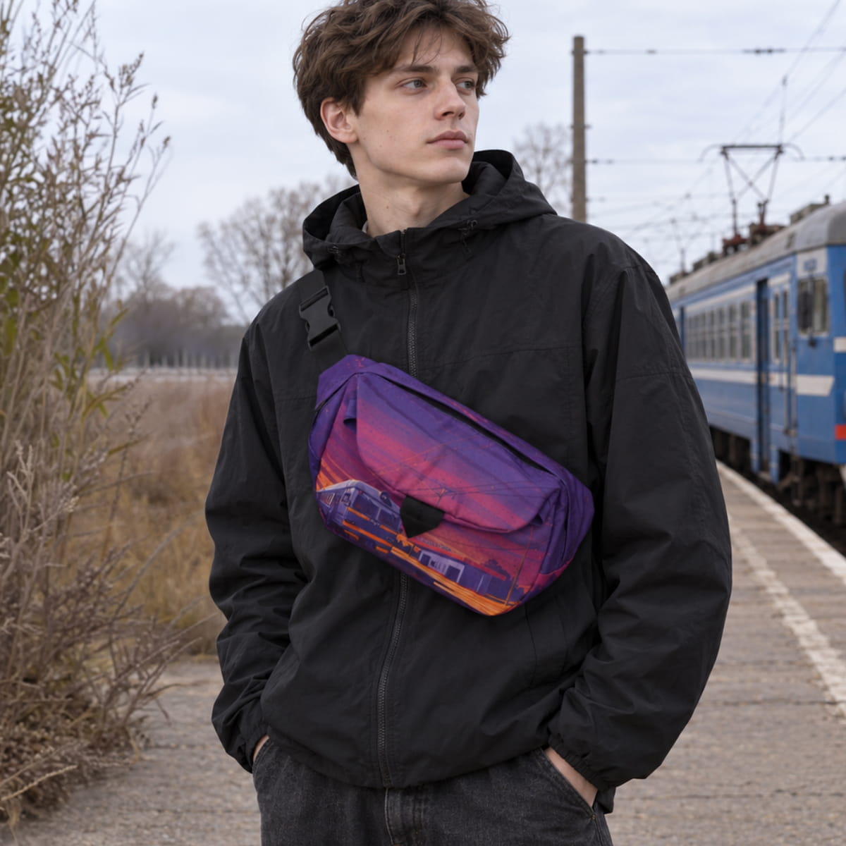 Макси «Минское море»