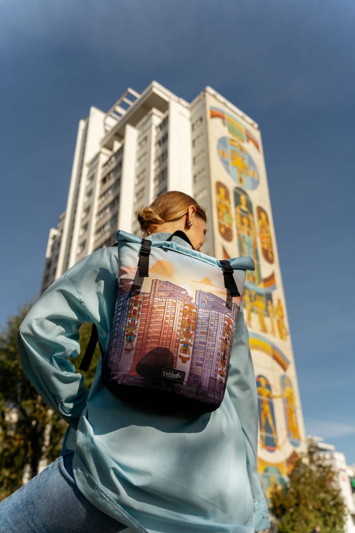 Ролл-мини «Восток»