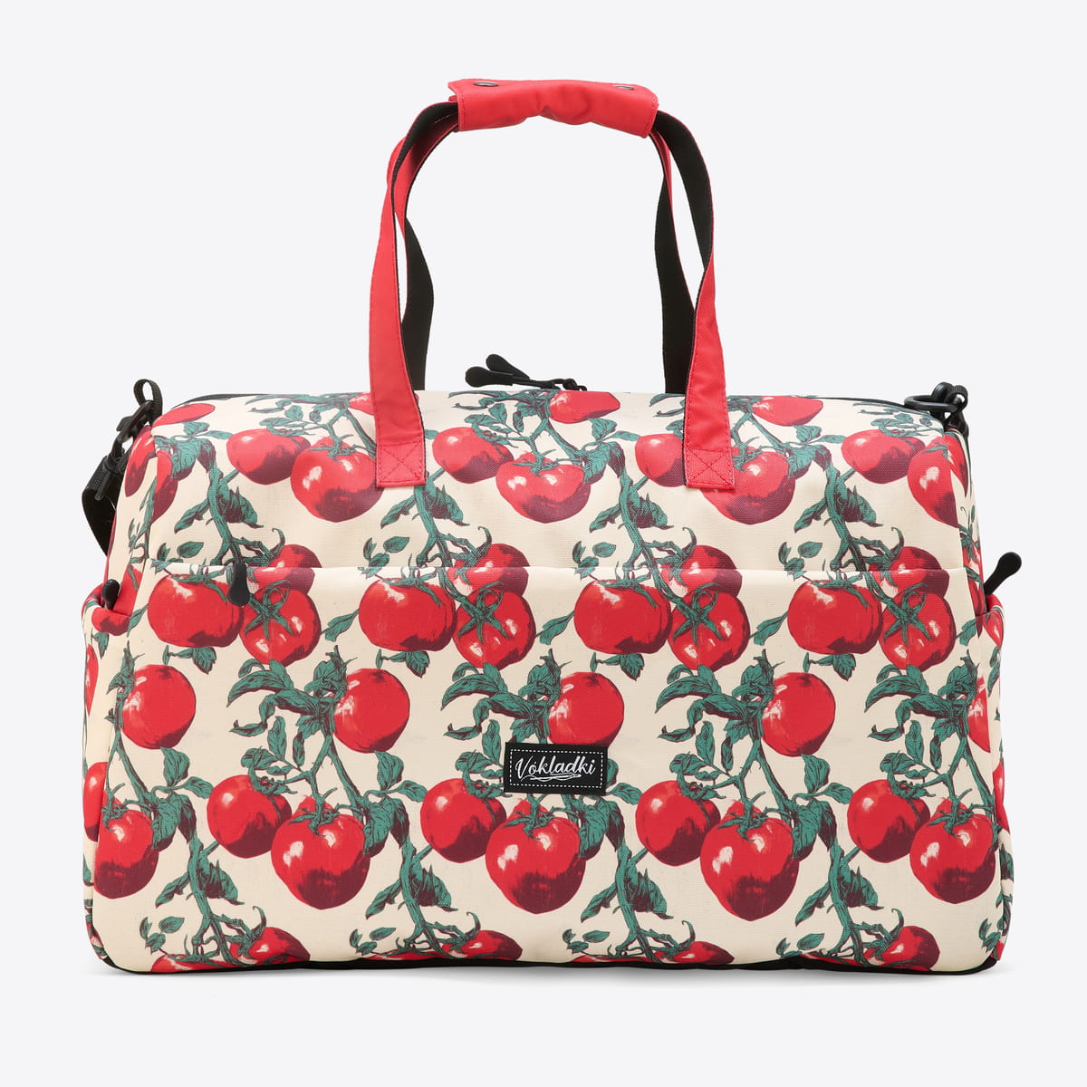 Падарожная «Помидоры»